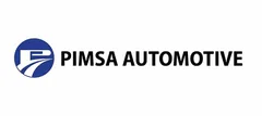 Pimsa automotive logosu