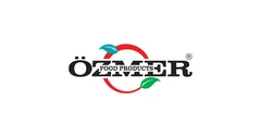 Özmer pastacılık logosu