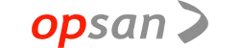 Opsan logosu