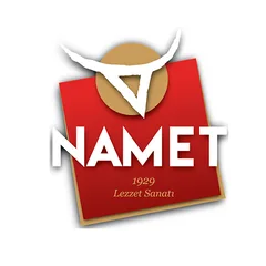 Namet logosu