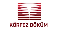 Körfez Döküm logosu