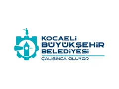 Kocaeli Büyükşehir Belediyesi logosu