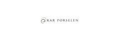 Kar porselen logosu