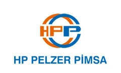 Hp pelzer pimsa logosu