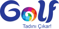 Golf logosu