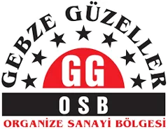 Gebze Güzeller OSGB logosu