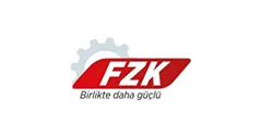Fzk Mühendislik logosu