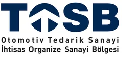 TOSB logosu