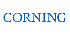 Corning logosu