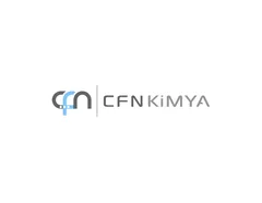 Cfn kimya logosu