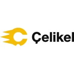 Çelikel logosu