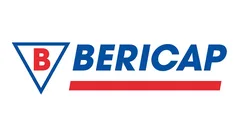 Bericap logosu