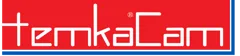 TemkaCam logosu