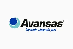 Avansas logosu