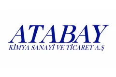 Atabay Kimya Sanayi ve Ticaret A.Ş. logosu
