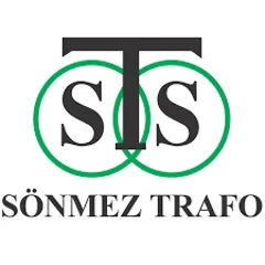Sönmez trafo logosu