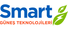Smart Güneş Teknolojileri logosu